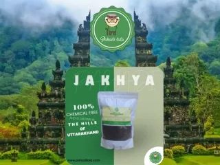 Jakhiya/jakhya Seeds