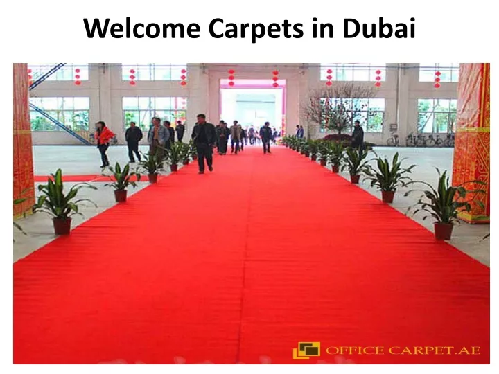 welcome carpets in dubai