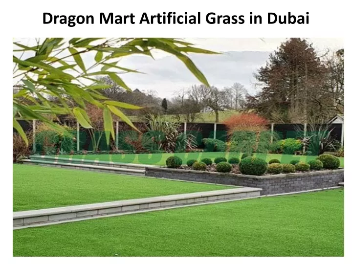 dragon mart artificial grass in dubai