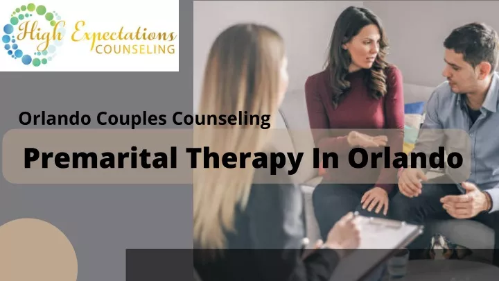 orlando couples counseling