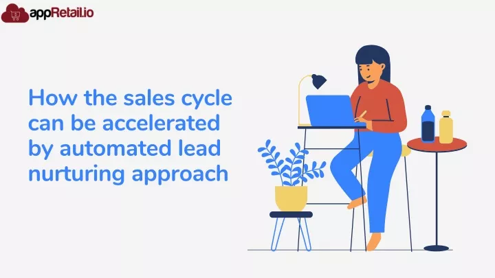 how the sales cycle can be accelerated