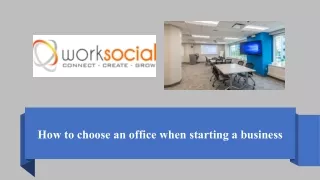 Office Space Newport Mall Jersey City