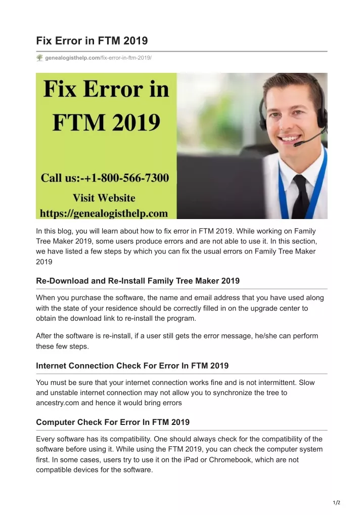 fix error in ftm 2019