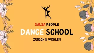 TANZSCHULE IN ZÜRICH ALTSTETTEN