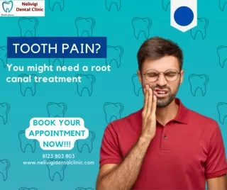 Best Dentist in Bellandur