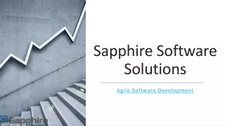 sapphire software solutions