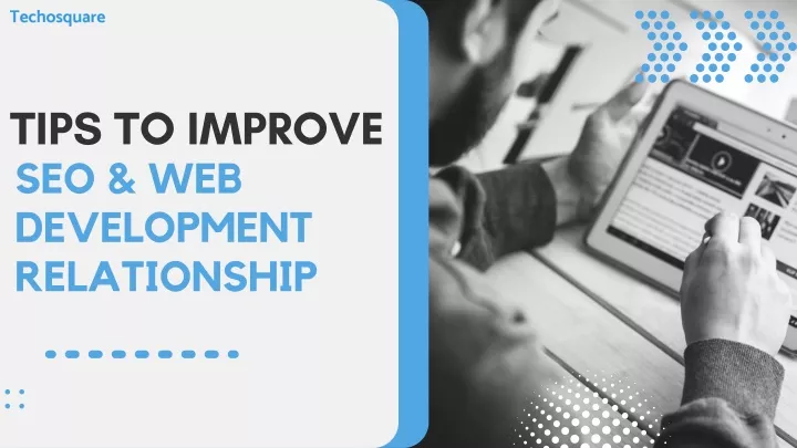 tips to improve seo web development relationship