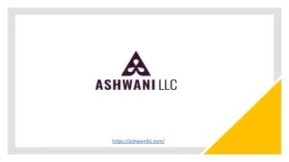 Private Labelling in Dubai - Ashwani LLC
