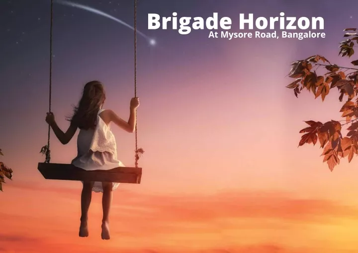 brigade horizon at mysore road bangalore