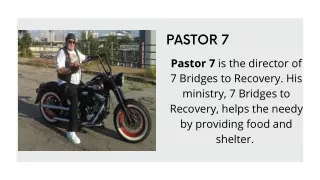 pastor 7