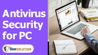 Best Antivirus Security For PC-Nortnonesolution
