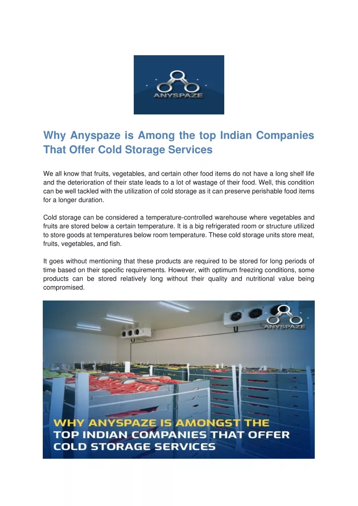why anyspaze is among the top indian companies