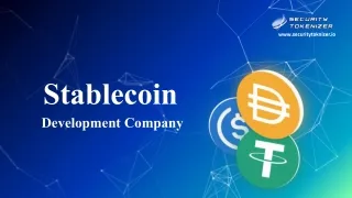 Create Your Stablecoin Effectively