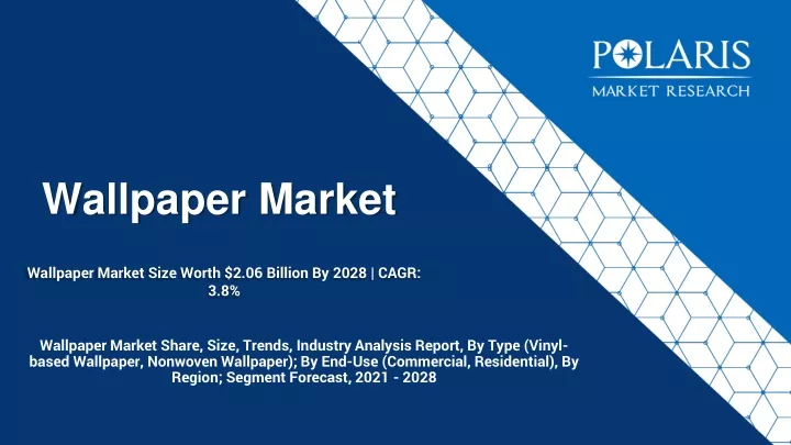 wallpaper market size worth 2 06 billion by 2028 cagr 3 8