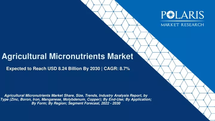 expected to reach usd 8 24 billion by 2030 cagr 8 7