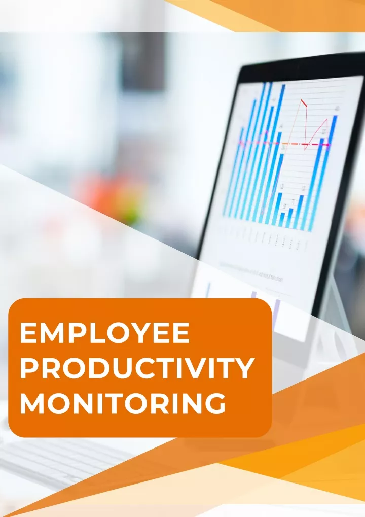 employee productivity monitoring