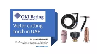 victor cutting victor cutting torch in uae torch