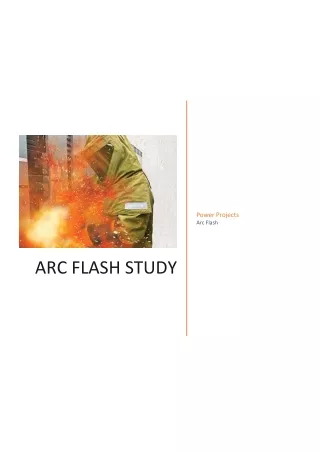 arc flash