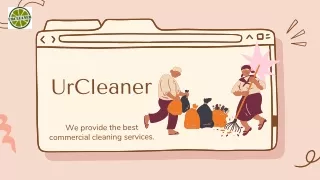 urcleaner