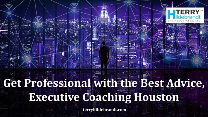 get professional with the best advice executive