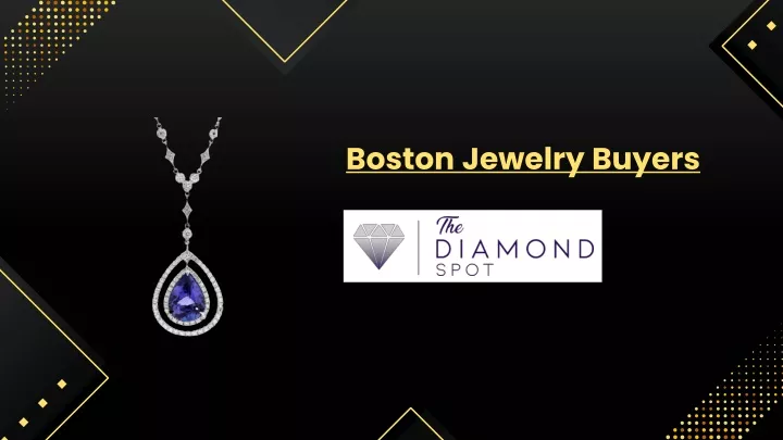 boston jewelry buyers