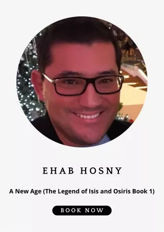 Ehab Hosny