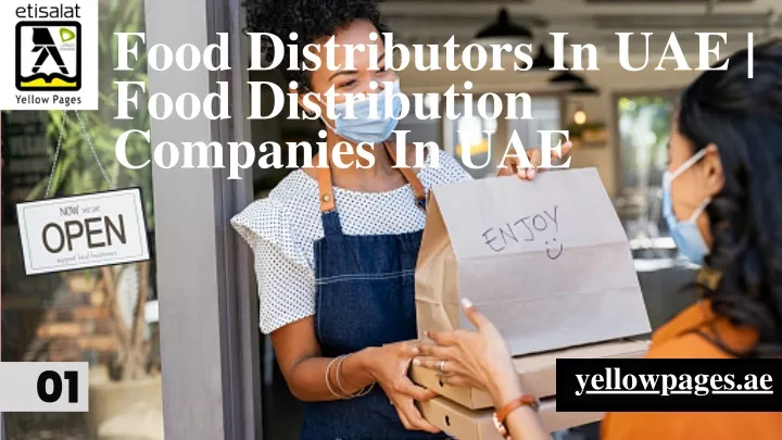 food distributors in uae food distribution