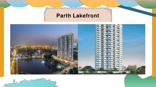 Parth Lakefront
