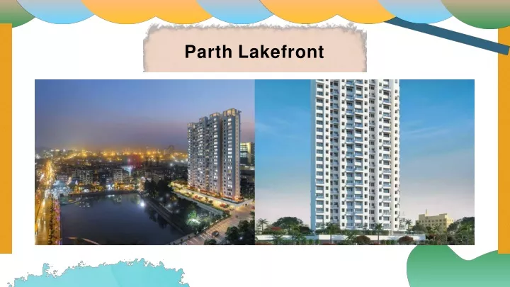 parth lakefront