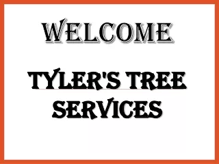 welcome