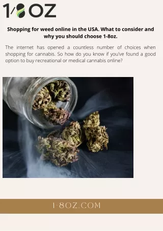 Cannabis products in Austin