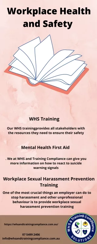 You Can Move Towards a Positive and Inclusive Environment with 1 DAY Calm Suicid