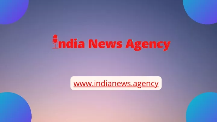 www indianews agency