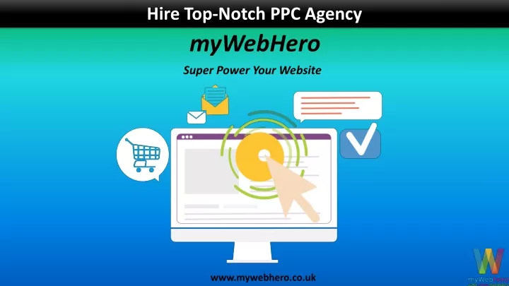 hire top notch ppc agency