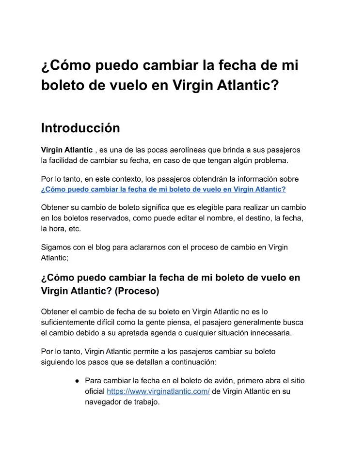 c mo puedo cambiar la fecha de mi boleto de vuelo