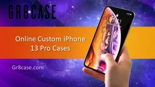 online custom iphone 13 pro cases