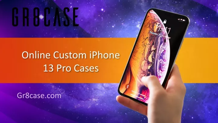 online custom iphone 13 pro cases