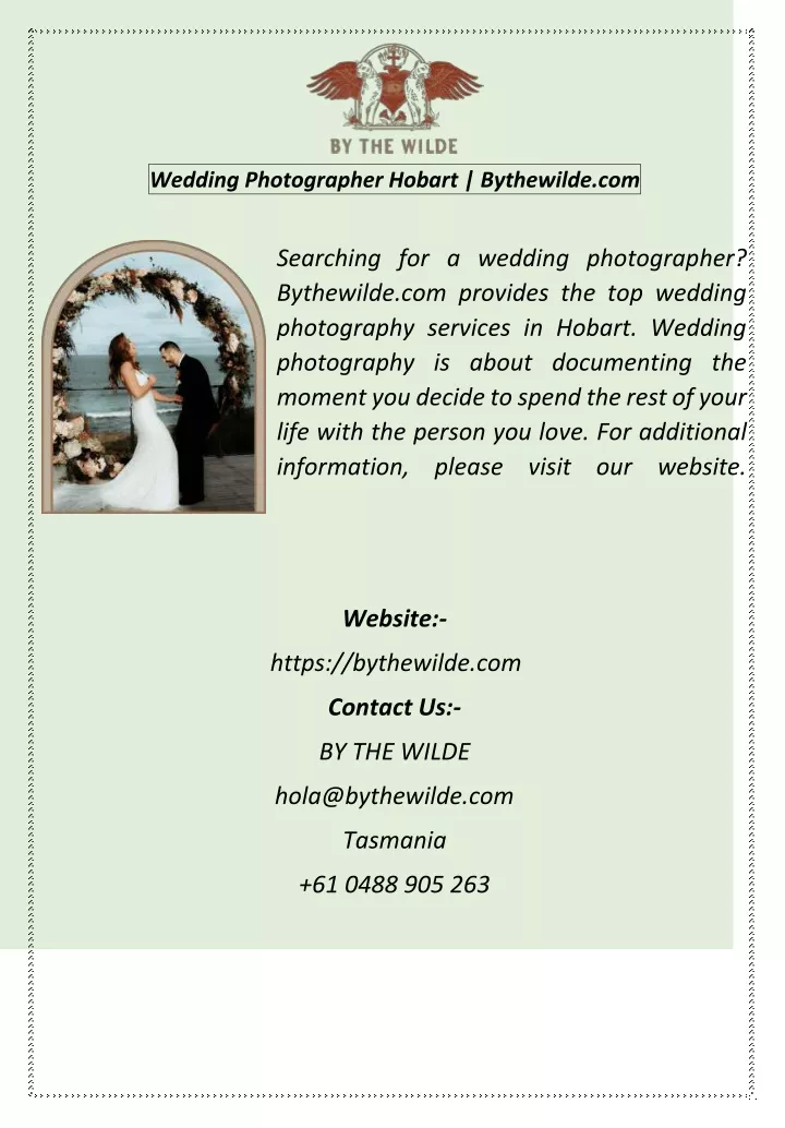 wedding photographer hobart bythewilde com