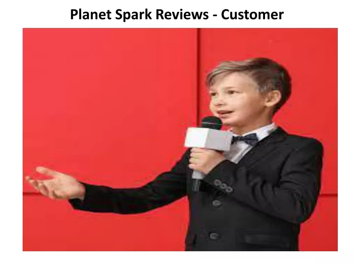 planet spark reviews customer