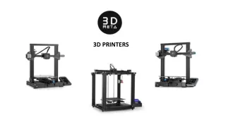 3d printers