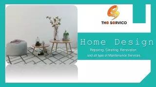 Home Maintenence and  Repairing Services in Patna