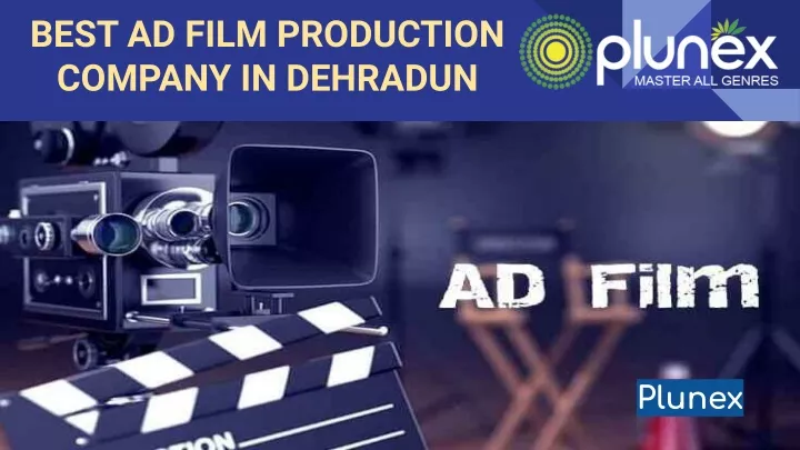 best ad film production company in dehradun