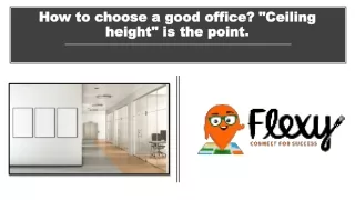 Virtual Office In NJ