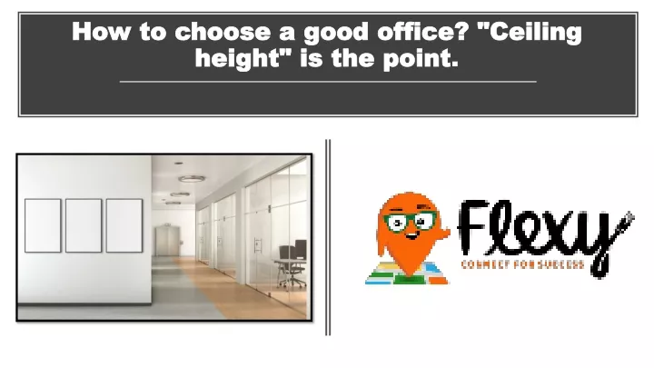 how to choose a good office ceiling how to choose