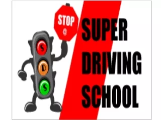 Enroll in a driving school in Scarborough or a driving school in Ajax to get a l