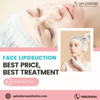 Aesthetic Clinic in Bangalore | Splendore Aesthetic