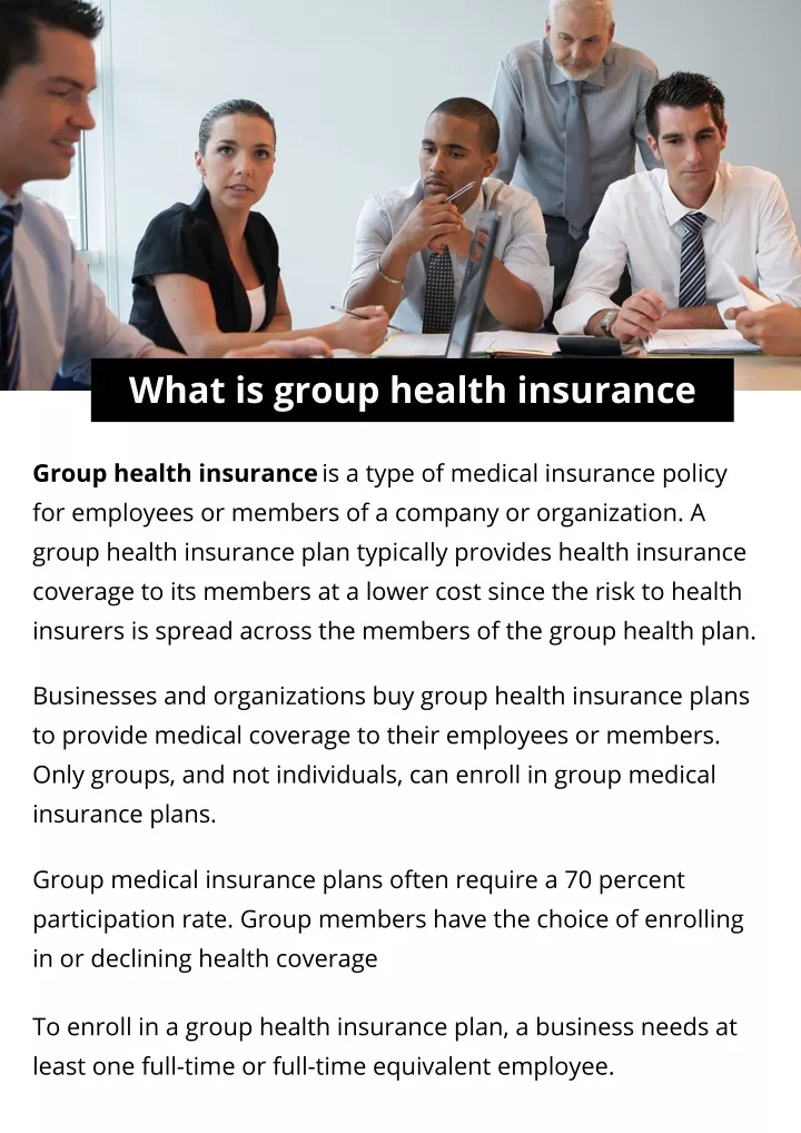 ppt-what-is-group-health-insurance-powerpoint-presentation-free