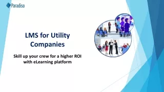 lms-for-utility-companies