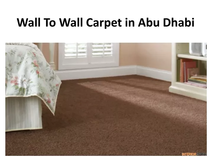 wall to wall carpet in abu dhabi