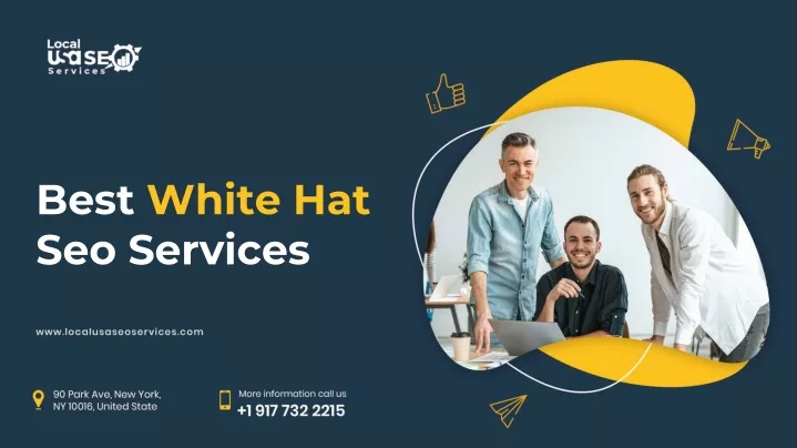 best white hat seo services